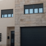 Vivienda ismael de tomelloso